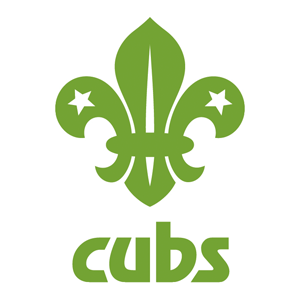 Romsey 9th (West WEllow) cubs Logo